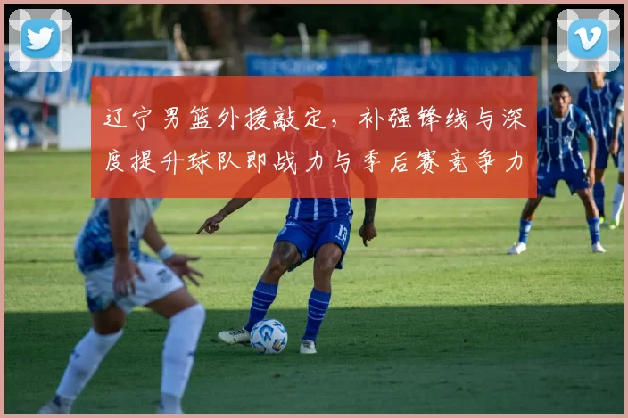 辽宁男篮外援敲定，补强锋线与深度提升球队即战力与季后赛竞争力