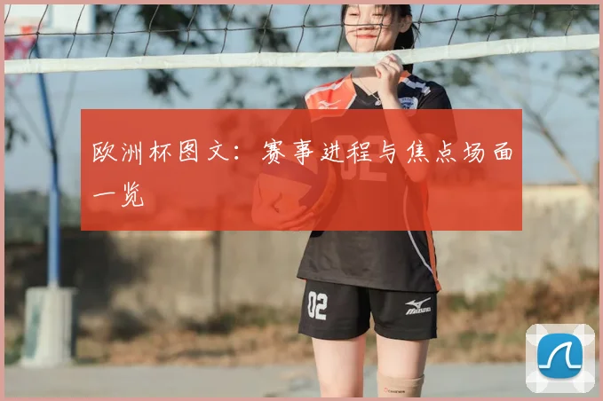 欧洲杯图文:赛事进程与焦点场面一览