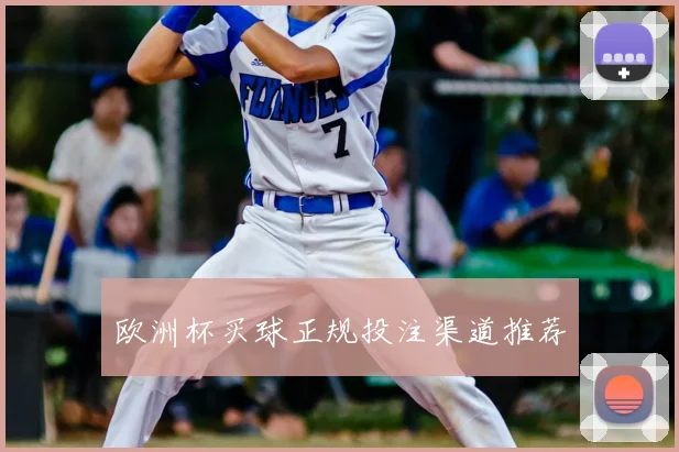 欧洲杯买球正规投注渠道推荐